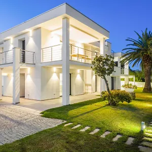 Wlofts 11, 12 & 14 By Klodge Olbia